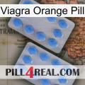 Viagra Orange Pill 20